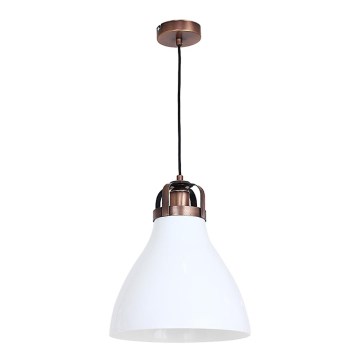 Lampa wiszšca MERIDA 1xE27/60W/230V