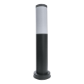 Lampa zewnętrzna 1xE27/15W/230V 45 cm IP44
