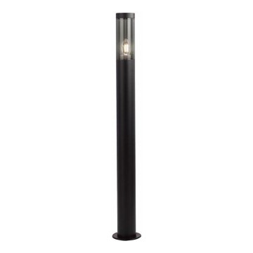 Lampa zewnętrzna 1xE27/18W/230V IP44 100 cm