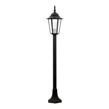 Lampa zewnętrzna 1xE27/20W/230V czarna