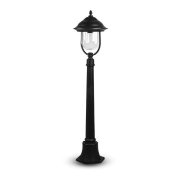 Lampa zewnętrzna 1xE27/60W/230V 111 cm IP44