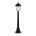 Lampa zewnętrzna 1xE27/60W/230V 111 cm IP44