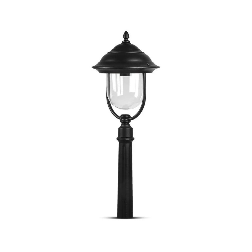 Lampa zewnętrzna 1xE27/60W/230V 111 cm IP44