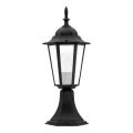 Lampa zewnętrzna 1xE27/60W/230V