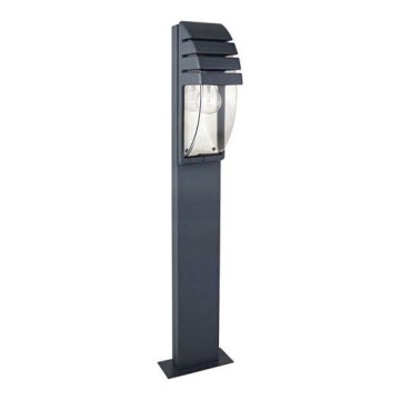 Lampa zewnętrzna 1xE27/60W/230V IP44