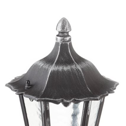 Lampa zewnętrzna 1xE27/75W/230V IP23