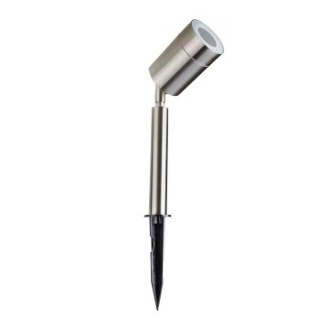 Lampa zewnętrzna 1xGU10/35W/230V IP44