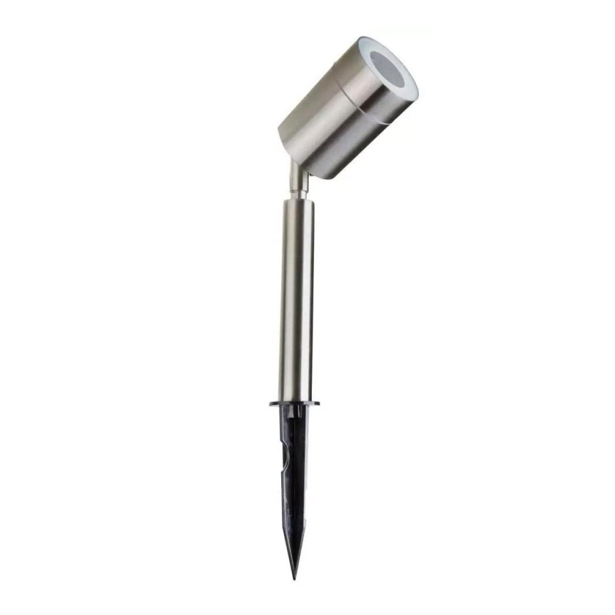 Lampa zewnętrzna 1xGU10/35W/230V IP44