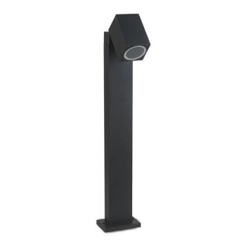 Lampa zewnętrzna 1xGU10/35W/230V IP44