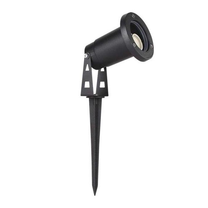 Lampa zewnętrzna 1xGU10/35W/230V IP65