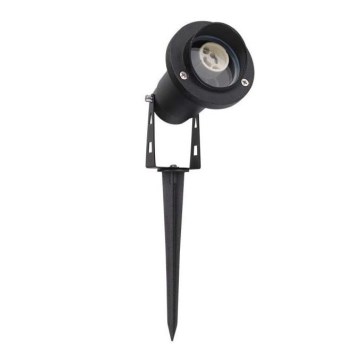 Lampa zewnętrzna 1xGU10/35W/230V IP65