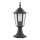 Lampa zewnętrzna ARRAIA 1xE27/15W/230V IP44 czarny