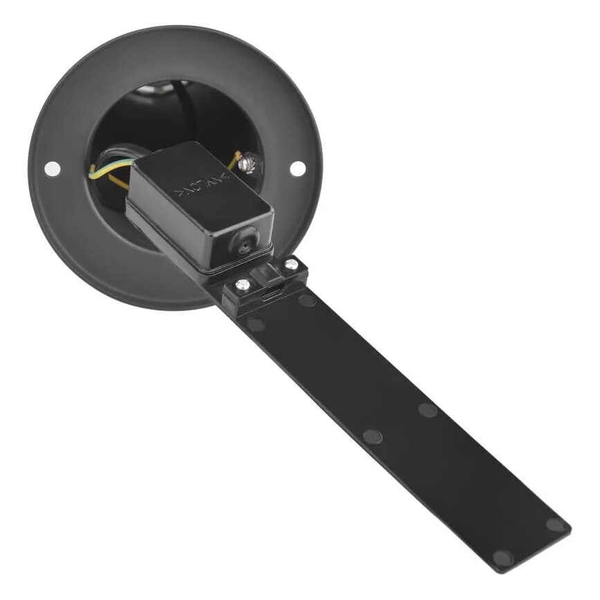 Lampa zewnętrzna ARTEO 1xE27/15W/230V IP44 50 cm