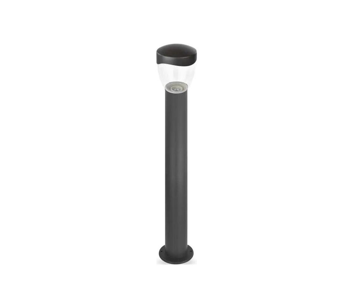Lampa zewnętrzna ARTEO 1xE27/15W/230V IP44 80 cm