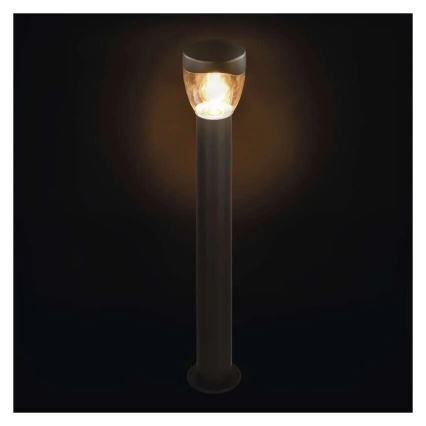 Lampa zewnętrzna ARTEO 1xE27/15W/230V IP44 80 cm