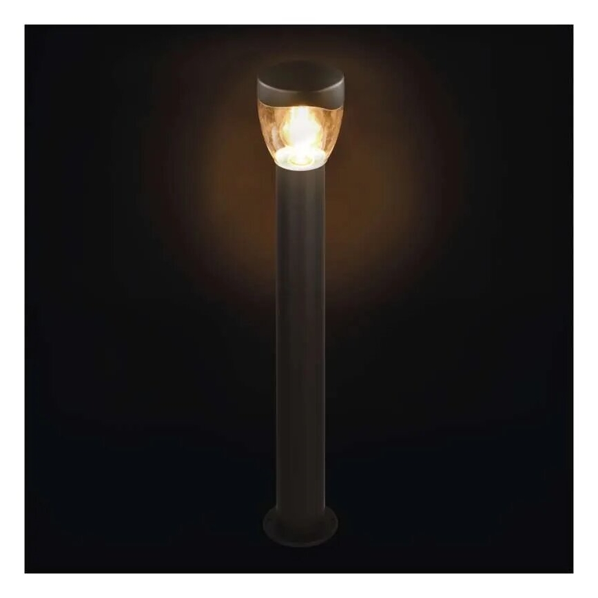 Lampa zewnętrzna ARTEO 1xE27/15W/230V IP44 80 cm
