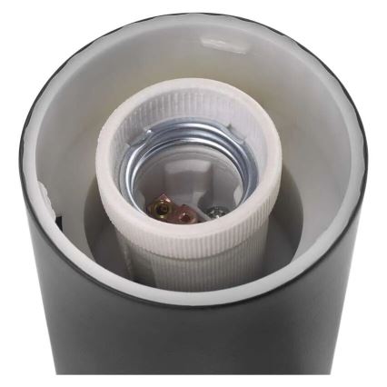 Lampa zewnętrzna ARTEO 1xE27/15W/230V IP44 80 cm