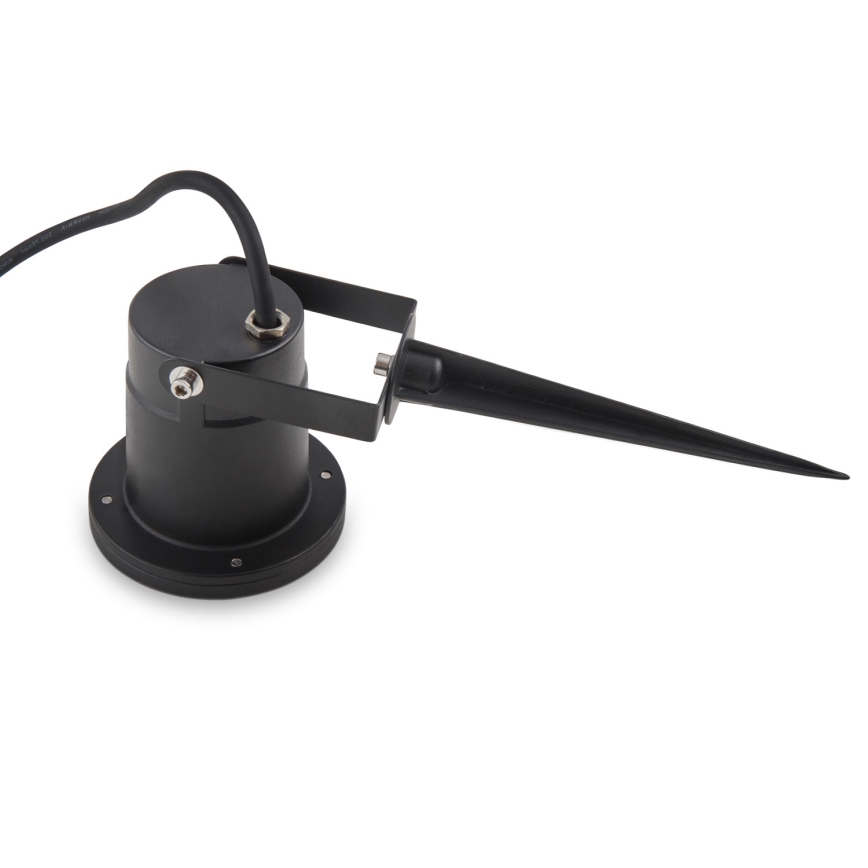 Lampa zewnętrzna BLAKE 2 GU10/50W/230V IP65