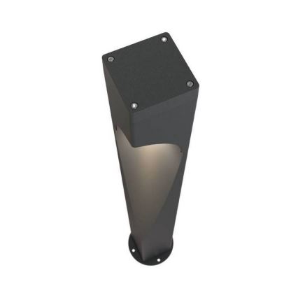 Lampa zewnętrzna CONCORDIA 1xGU10/28W/230V IP44