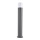 Lampa zewnętrzna DALLAS 1xE27/12W/230V IP44 60 cm antracyt