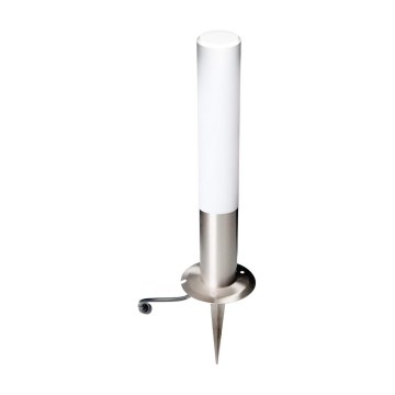 Lampa zewnętrzna EASY CONNECT 1xE27/20W/230V IP44 stal nierdzewna