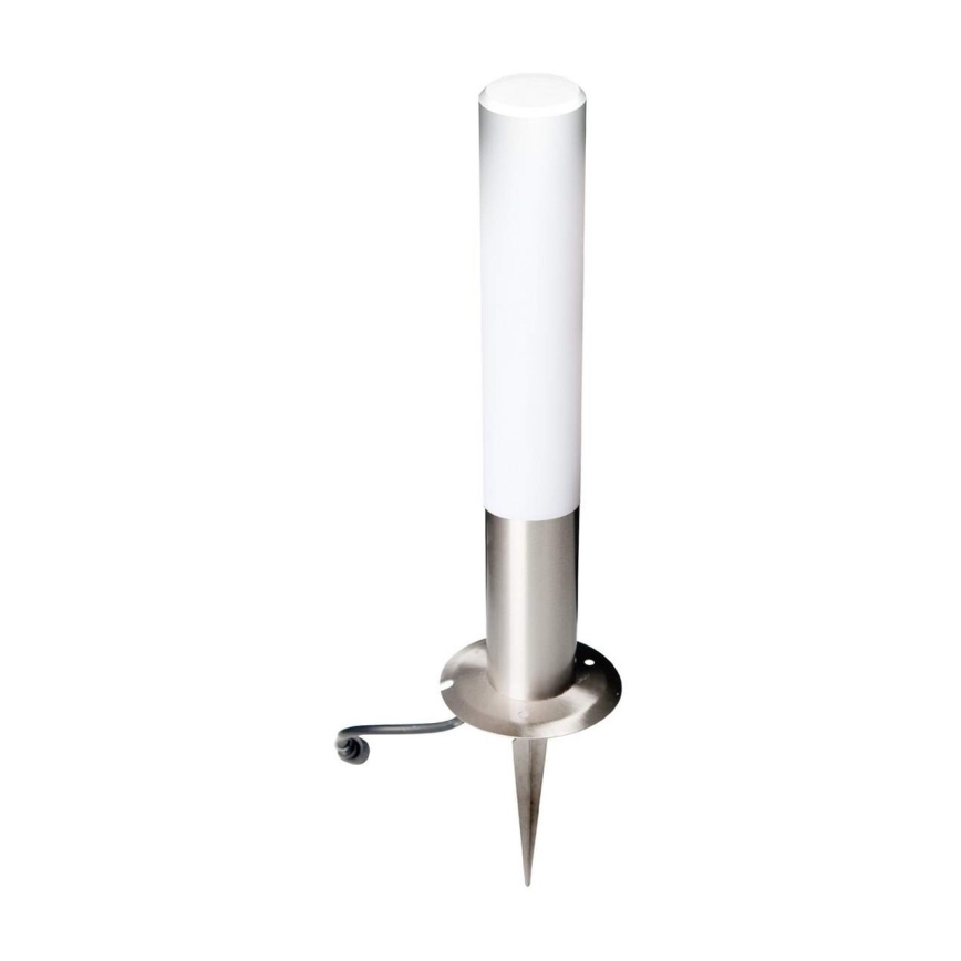 Lampa zewnętrzna EASY CONNECT 1xE27/20W/230V IP44 stal nierdzewna