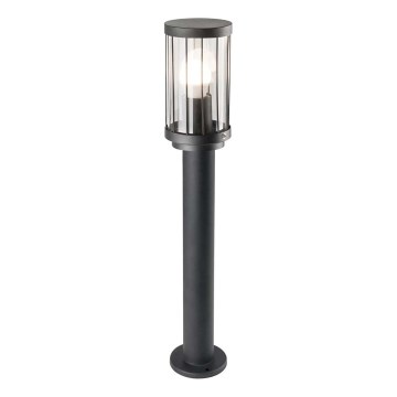 Lampa zewnętrzna FIORD 1xE27/10W/230V IP44