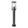 Lampa zewnętrzna FIORD 1xE27/10W/230V IP44