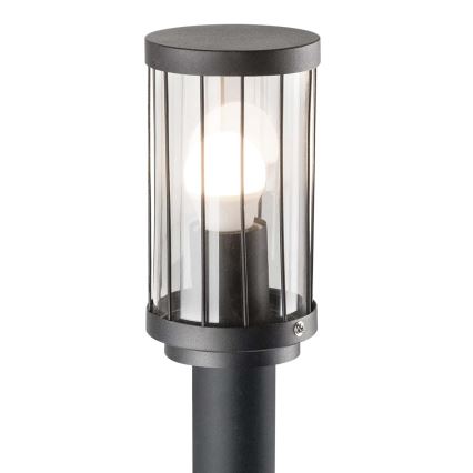 Lampa zewnętrzna FIORD 1xE27/10W/230V IP44