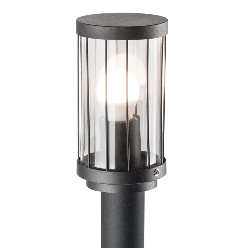 Lampa zewnętrzna FIORD 1xE27/10W/230V IP44