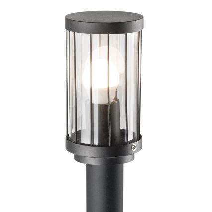 Lampa zewnętrzna FIORD 1xE27/10W/230V IP44