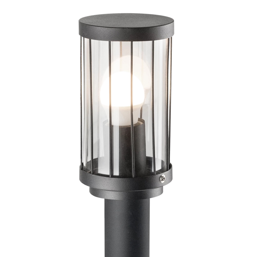 Lampa zewnętrzna FIORD 1xE27/10W/230V IP44