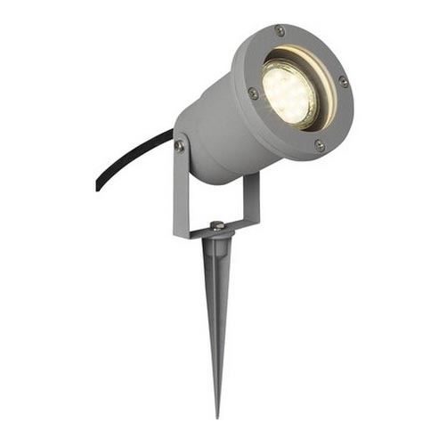 Lampa zewnętrzna FRASCO 1xGU10/20W/230V IP44