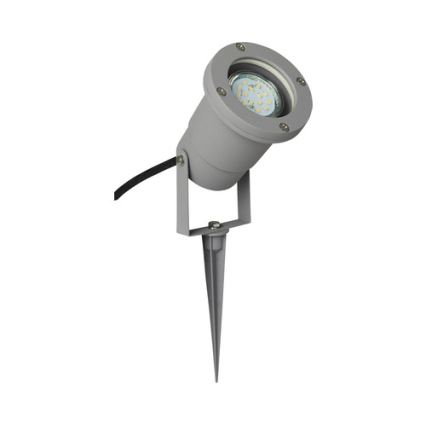 Lampa zewnętrzna FRASCO 1xGU10/20W/230V IP44