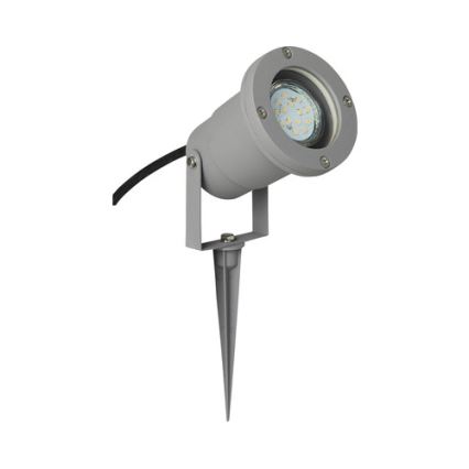 Lampa zewnętrzna FRASCO 1xGU10/20W/230V IP44