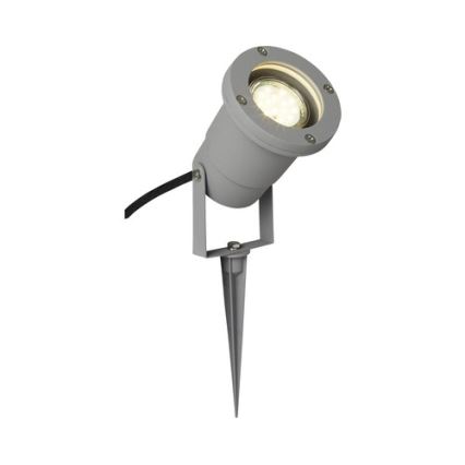 Lampa zewnętrzna FRASCO 1xGU10/20W/230V IP44