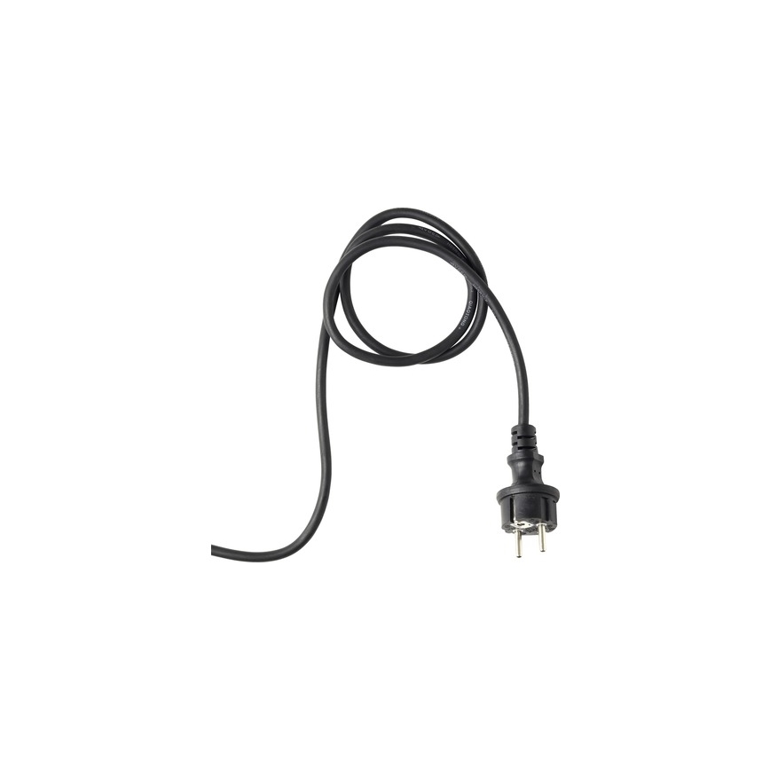 Lampa zewnętrzna FRASCO 1xGU10/20W/230V IP44