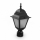 Lampa zewnętrzna GARDEN 1xE27/100W/230V IP44 40,5 cm czarna