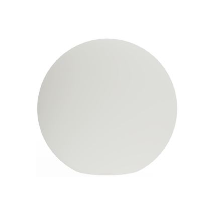 Lampa zewnętrzna GLOBO 1xE27/60W/230V śr. 30 cm IP44
