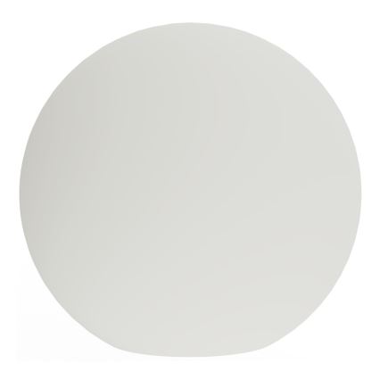 Lampa zewnętrzna GLOBO 1xE27/60W/230V śr. 60 cm IP44