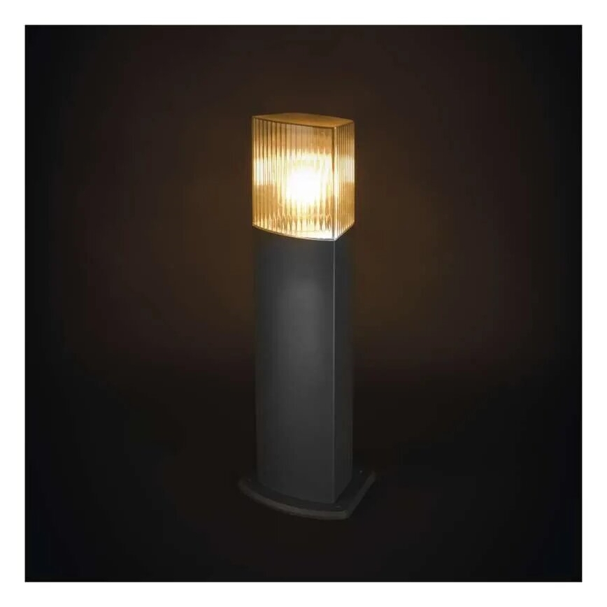 Lampa zewnętrzna LANA 1xE27/25W/230V IP54 45 cm