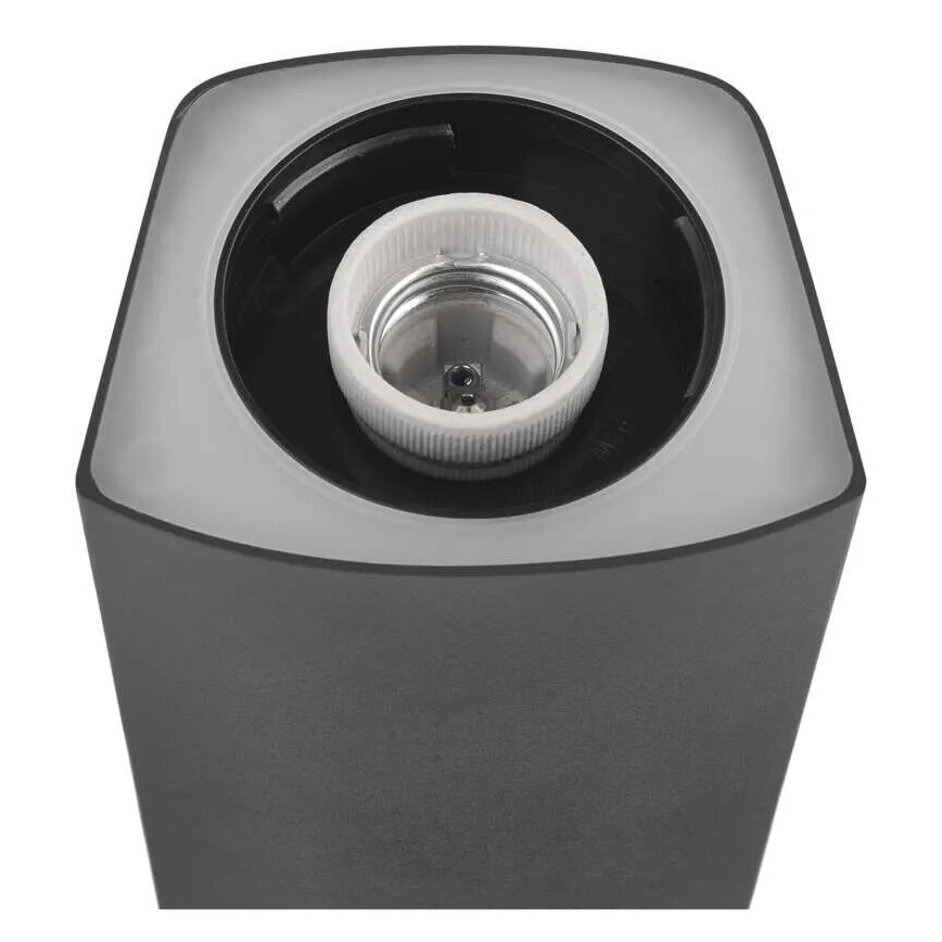 Lampa zewnętrzna LANA 1xE27/25W/230V IP54 45 cm