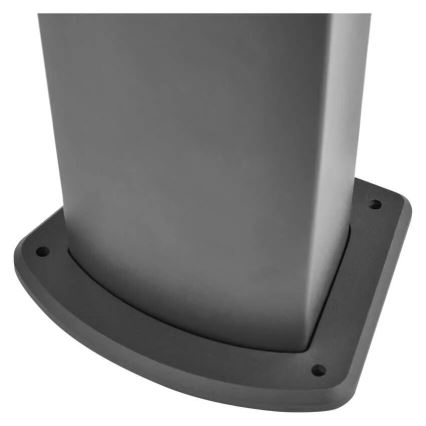 Lampa zewnętrzna LANA 1xE27/25W/230V IP54 45 cm