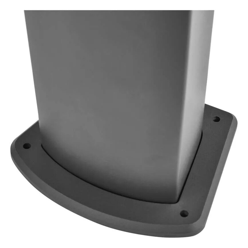Lampa zewnętrzna LANA 1xE27/25W/230V IP54 45 cm
