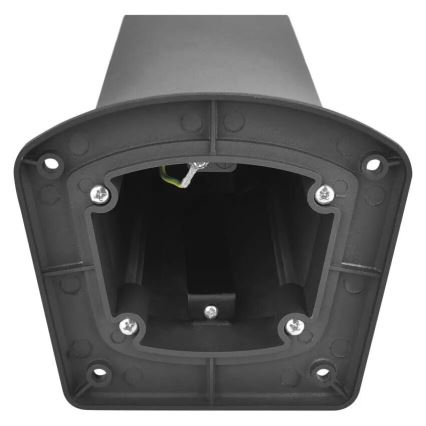 Lampa zewnętrzna LANA 1xE27/25W/230V IP54 45 cm