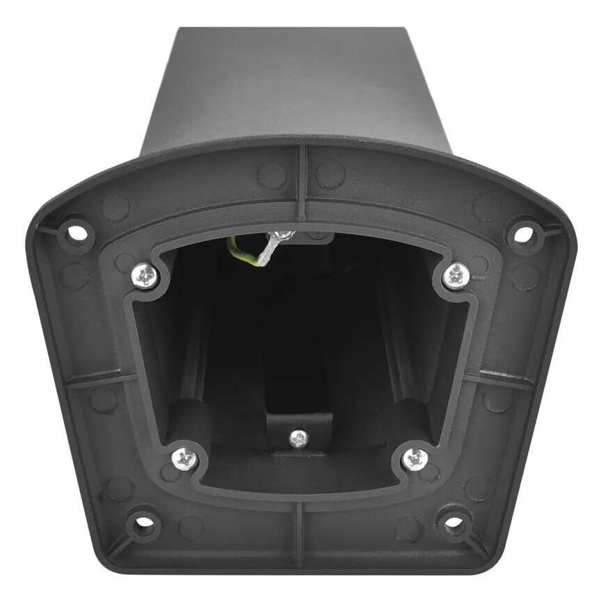 Lampa zewnętrzna LANA 1xE27/25W/230V IP54 45 cm