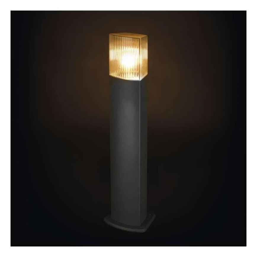 Lampa zewnętrzna LANA 1xE27/25W/230V IP54 75 cm