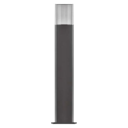 Lampa zewnętrzna LANA 1xE27/25W/230V IP54 75 cm