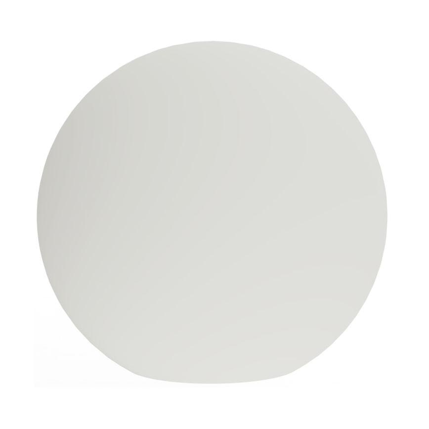 Lampa zewnętrzna LED GLOBO 1xE27/11W/230V śr. 30 cm IP44