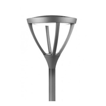 Lampa zewnętrzna LED PARK PLUS LED/60W/230V 4000K